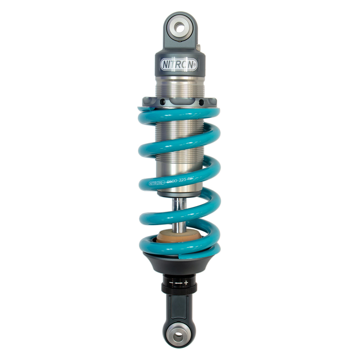 Nitron R1 Shock Absorber - Triumph Daytona 660