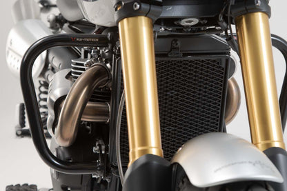 SW-Motech Engine Crash Guard - 2019-2020 Triumph Scrambler 1200 XE/XC