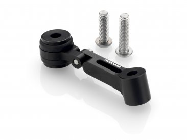 Rizoma Fluid Reservoir Mounting Bracket - CT450B