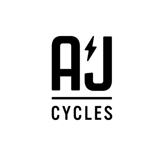 A&J Cycles e-Gift Card - 10% discount applied in cart
