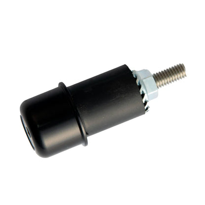 British Customs Universal Bar End Mirror Adapter - Sold Each