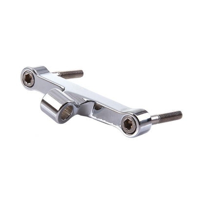 British Customs Billet Clutch Cable Bracket
