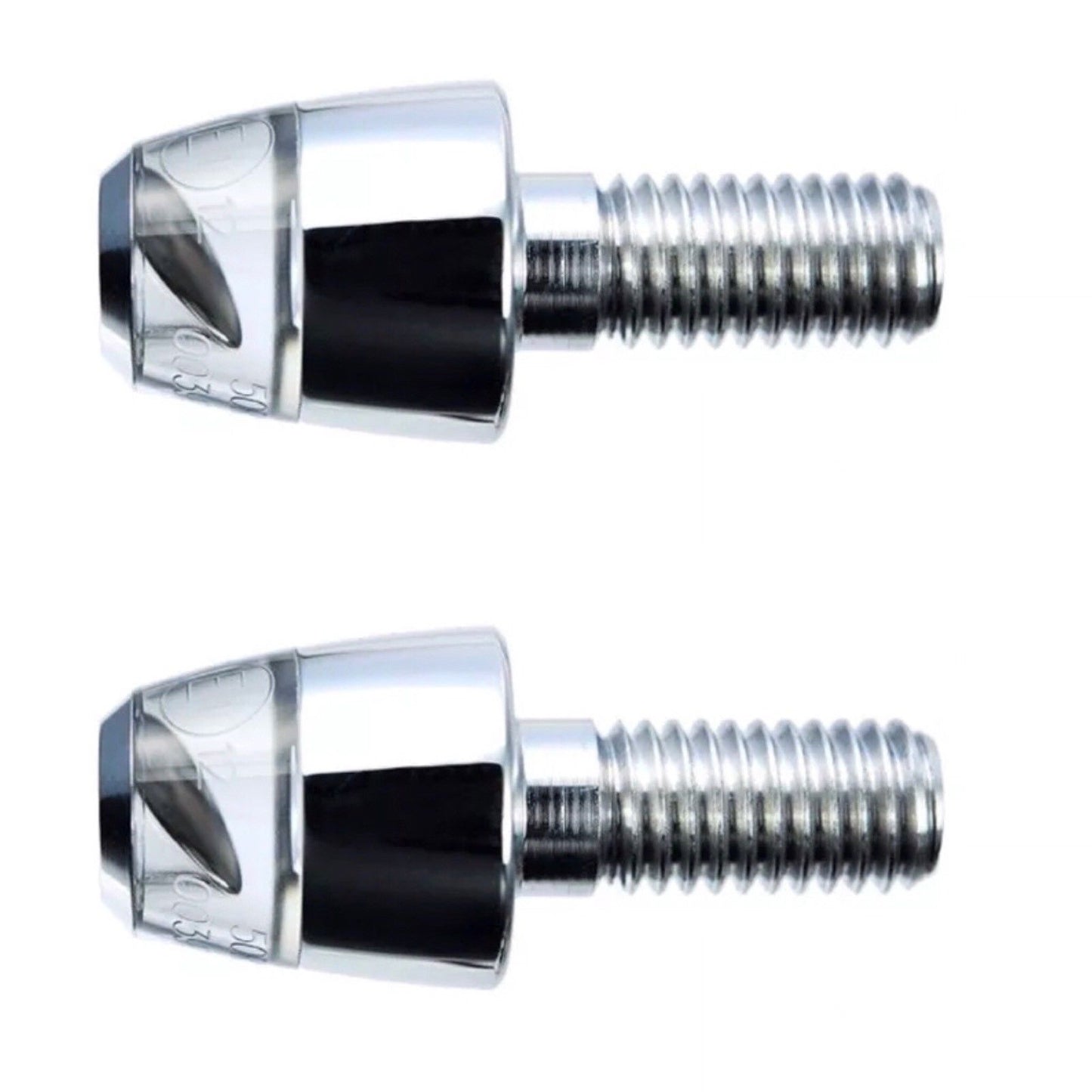 motogadget m.blaze pin LED turn signals - pair
