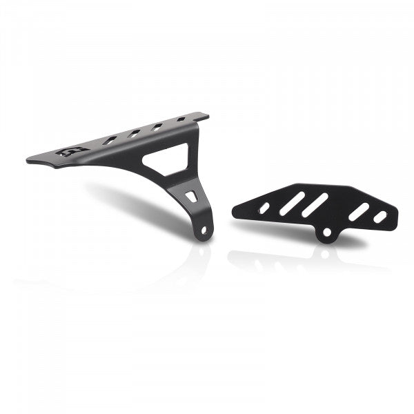 ClassicBike Raisch Short Chain Guard - 2024+ Speed 400, Scrambler 400 XC, X, Thruxton 400