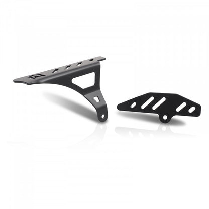 ClassicBike Raisch Short Chain Guard - 2024+ Speed 400, Scrambler 400 XC, X, Thruxton 400