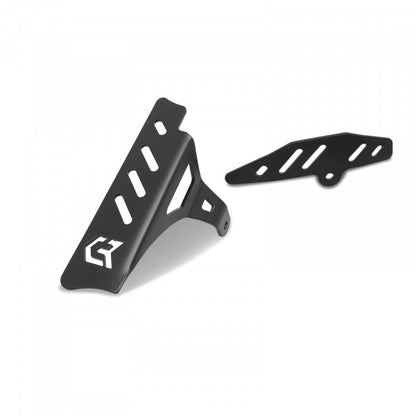 ClassicBike Raisch Short Chain Guard - 2024+ Speed 400, Scrambler 400 XC, X, Thruxton 400