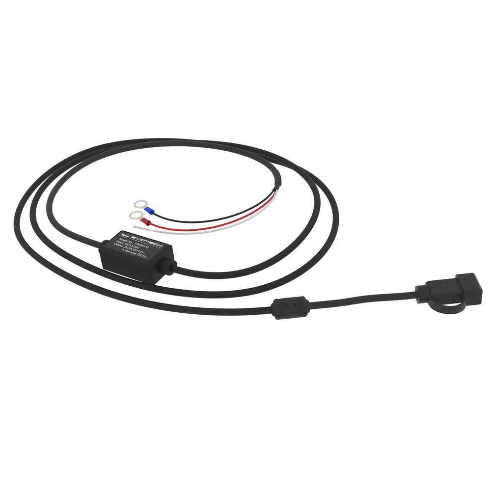 Evotech Performance USB A Charger - Universal