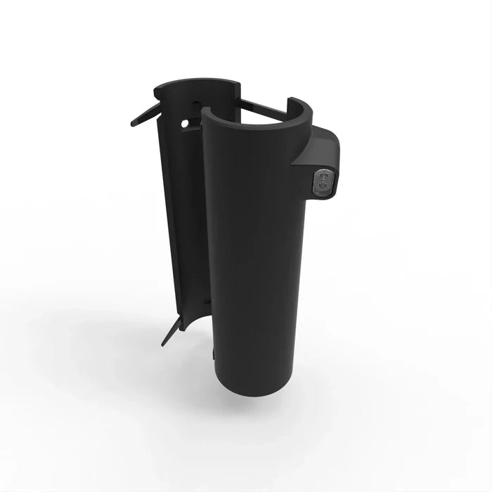 Motoism Seamless fork Cover kit with Turn Signals - Triumph Bobber / Speedmaster 47MM Forks