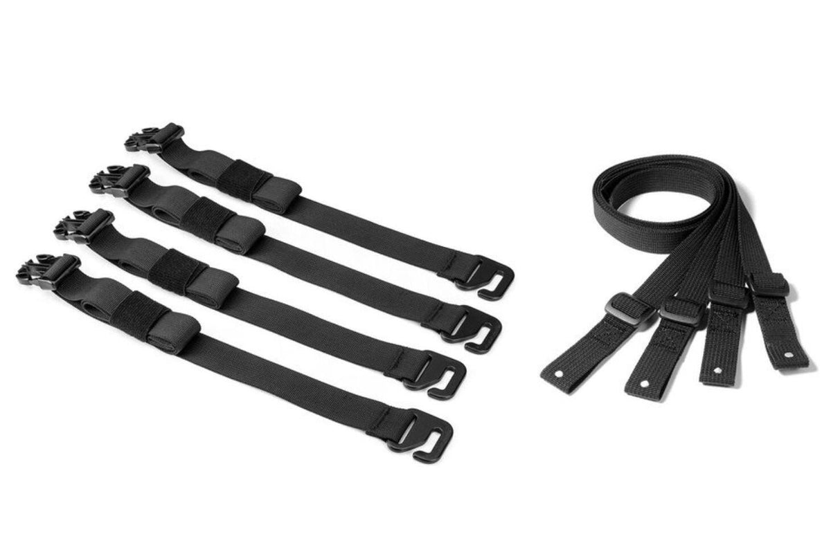 Kriega US-40 Rackpack