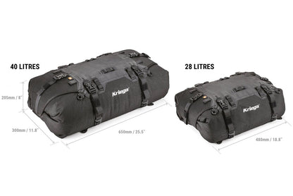 Kriega US-40 Rackpack