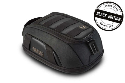 SW Motech Legend Gear LT1 3.5 - 5.5L Tank Bag Magnetic or Strap Mount