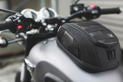 SW Motech Legend Gear LT1 3.5 - 5.5L Tank Bag Magnetic or Strap Mount