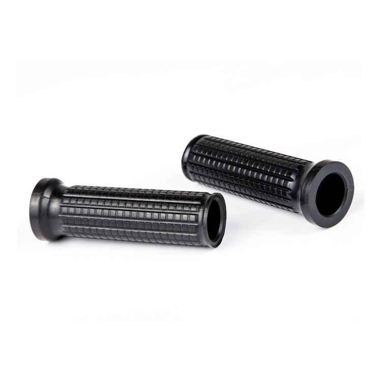 motogadget m.grip soft rubber grips 7/8" or 1"