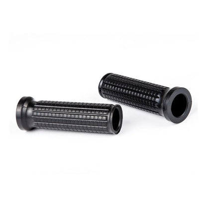 motogadget m.grip soft rubber grips 7/8" or 1"