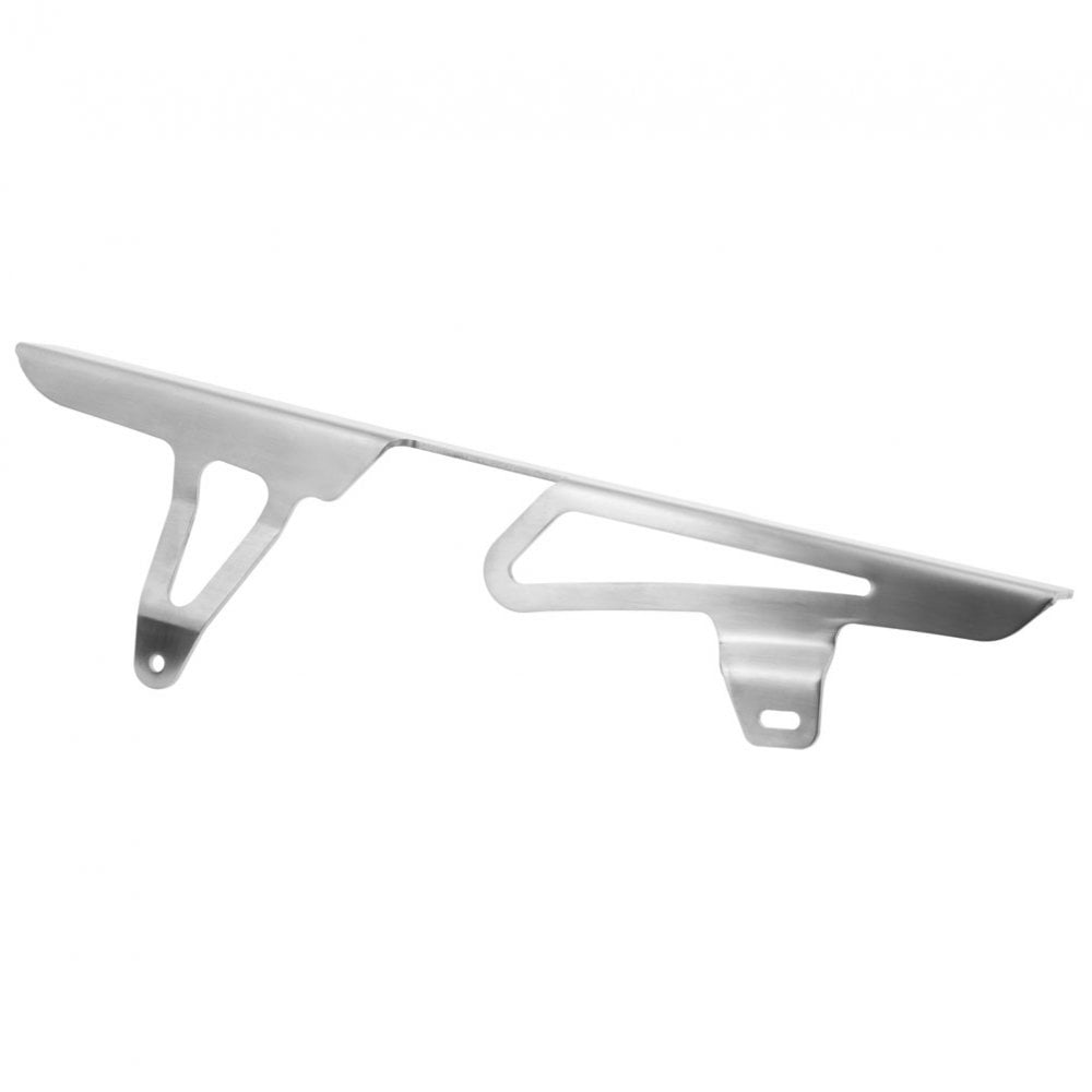 Motone Gladius - Speed Twin/Thruxton Chain Guard - Brushed or Black Finish