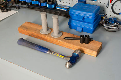 Motion Pro Grip End Cutter Tool - 08-0335