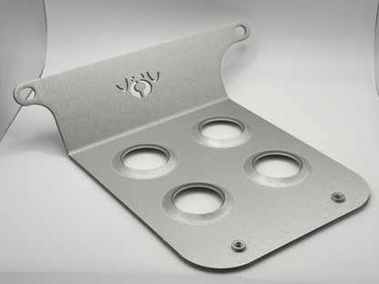 Oil Filter Skid Plate - Triumph Scrambler 1200 XE / XC / X
