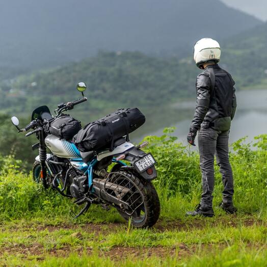 Kriega US-40 Rackpack
