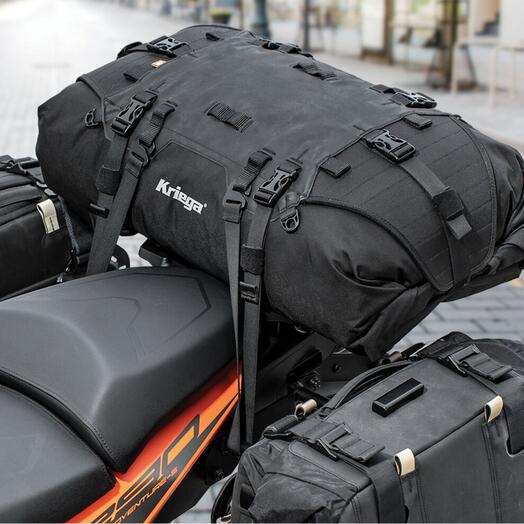 Kriega US-40 Rackpack