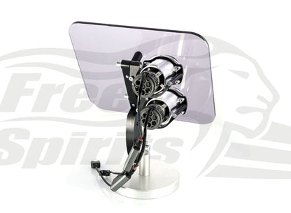 Headlight Mask - Harley Davidson XG 750A Street Rod