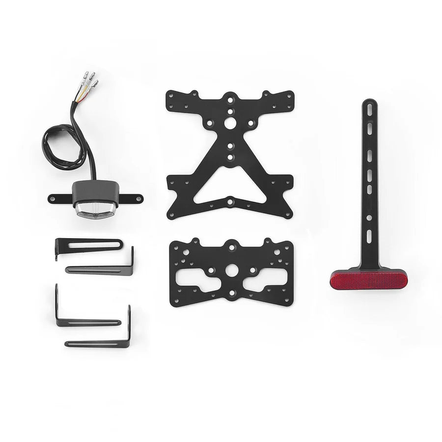 Rizoma FOX Tail Tidy 2016-2020 Triumph Thruxton R PT664B