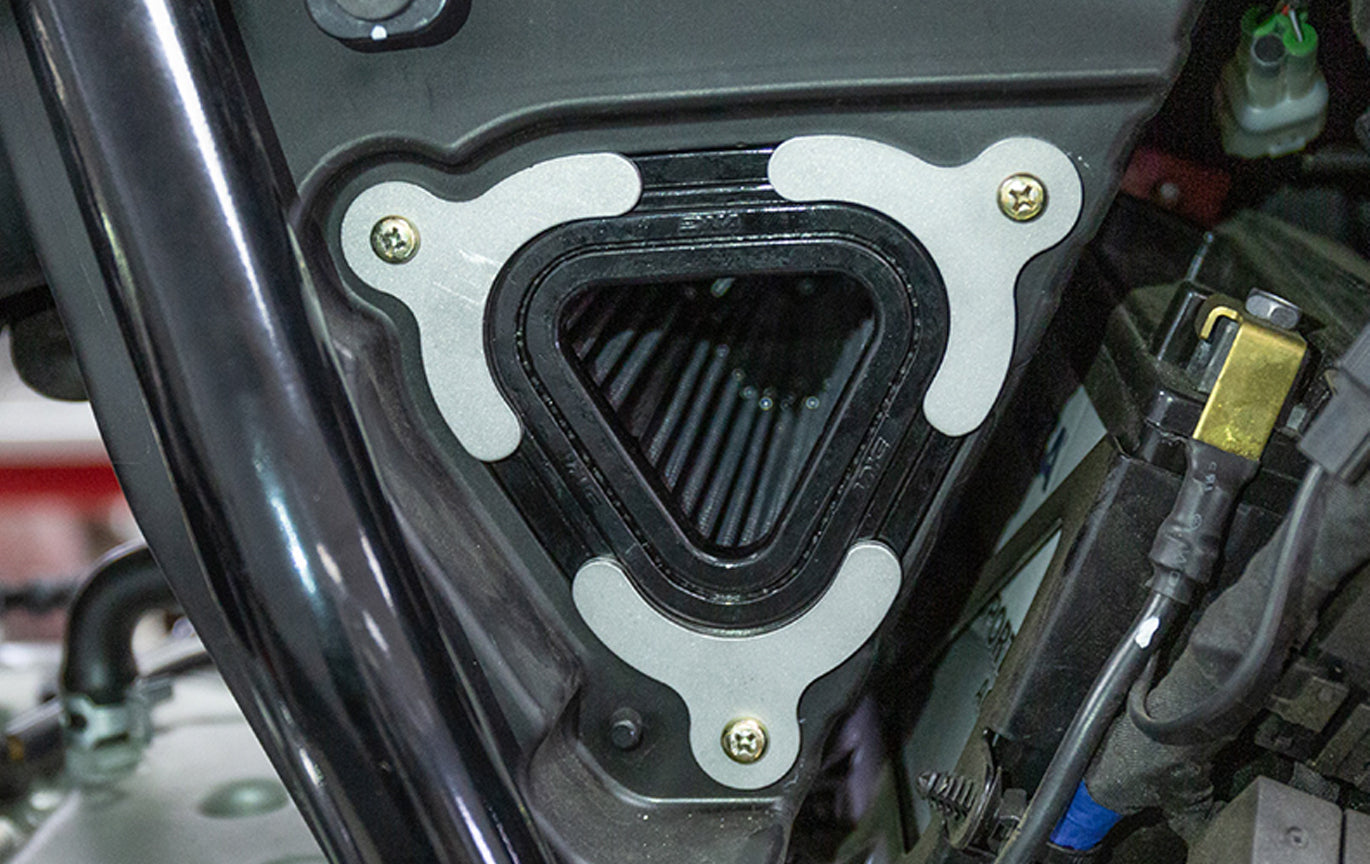 S&S Air Filter - Royal Enfield Interceptor 650 / Continental GT