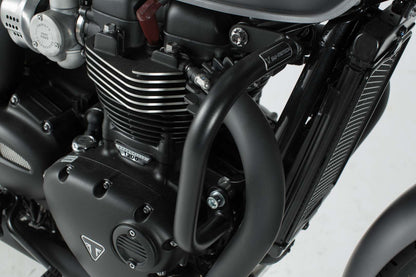 BLEM - SW-Motech Engine Crash Guard - 2016+ Triumph Modern Classics