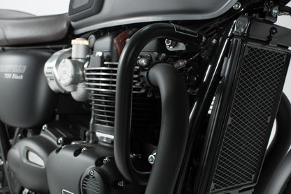 BLEM - SW-Motech Engine Crash Guard - 2016+ Triumph Modern Classics