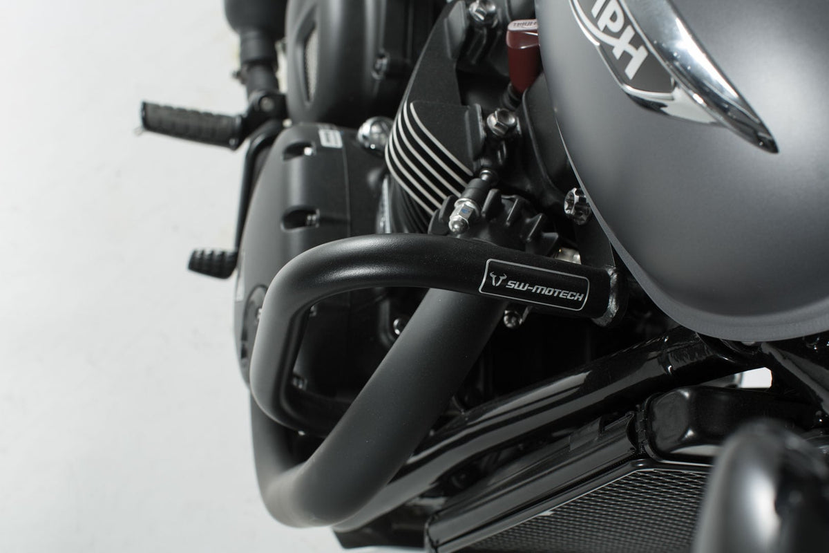 BLEM - SW-Motech Engine Crash Guard - 2016+ Triumph Modern Classics