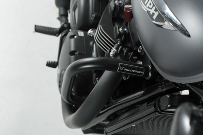 BLEM - SW-Motech Engine Crash Guard - 2016+ Triumph Modern Classics