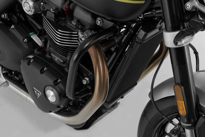 BLEM - SW-Motech Engine Crash Guard - 2016+ Triumph Modern Classics