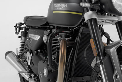BLEM - SW-Motech Engine Crash Guard - 2016+ Triumph Modern Classics