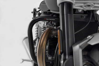 BLEM - SW-Motech Engine Crash Guard - 2016+ Triumph Modern Classics