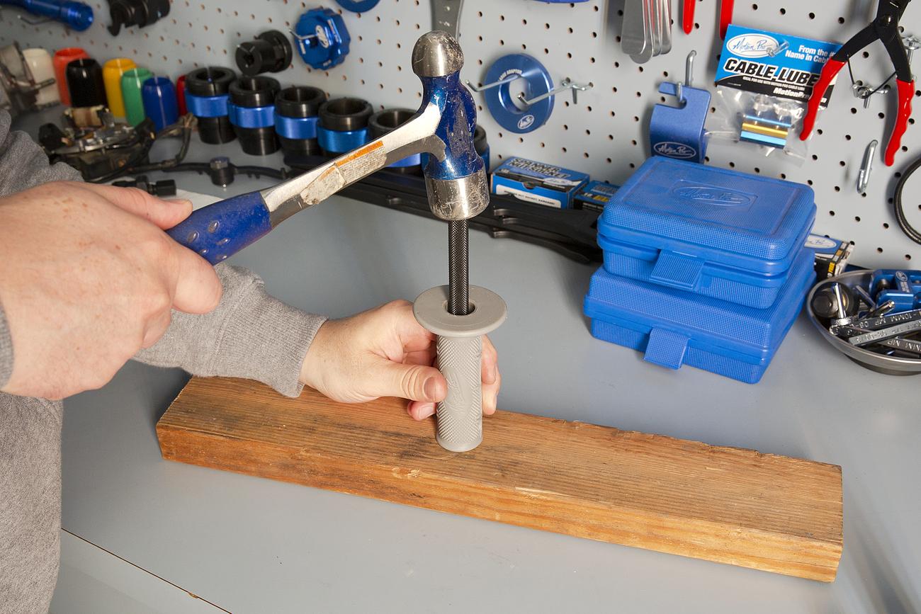 Motion Pro Grip End Cutter Tool - 08-0335
