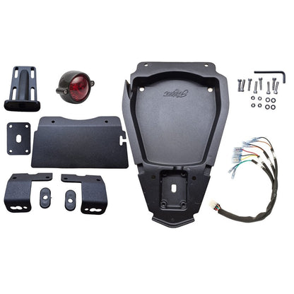 Motone Fender Eliminator Kit V3 - Eldorado Light / Tail Tidy - Street Twin, T100, T120, Street Cup, Street Scrambler
