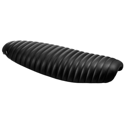 Motone Viper Mk.II - Double Stitched Skinny Ribbed Seat