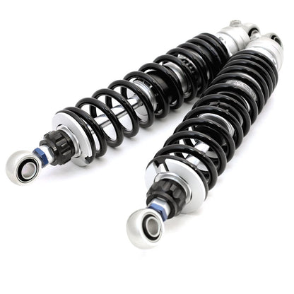 Ohlins S36ER1L STX36 Shocks - Triumph Speed Twin 1200, Thruxton 1200