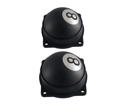 Motone "Carb" Tops - 8 Ball - EFI or Carb