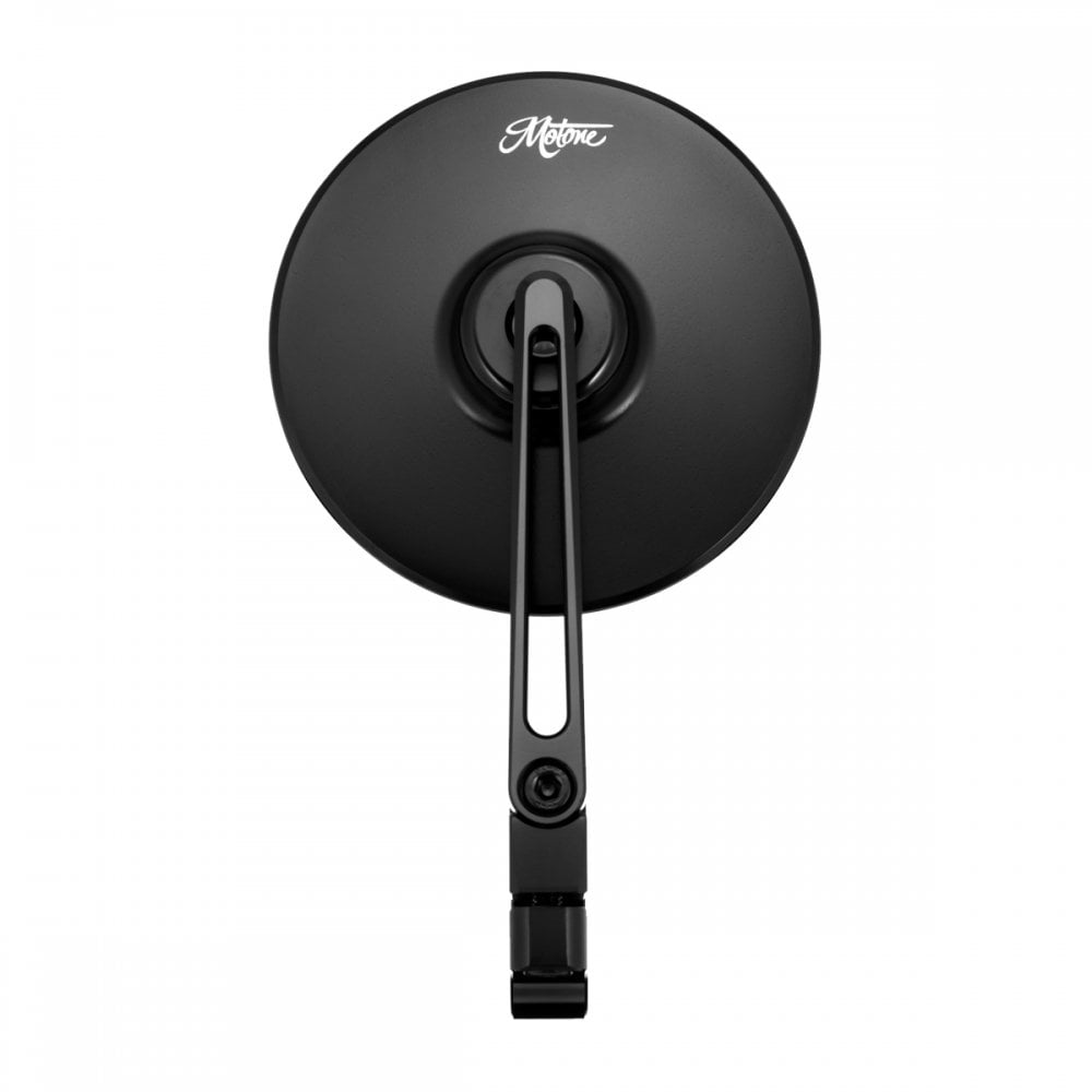 Motone Turismo Mirror - Type S - 100MM
