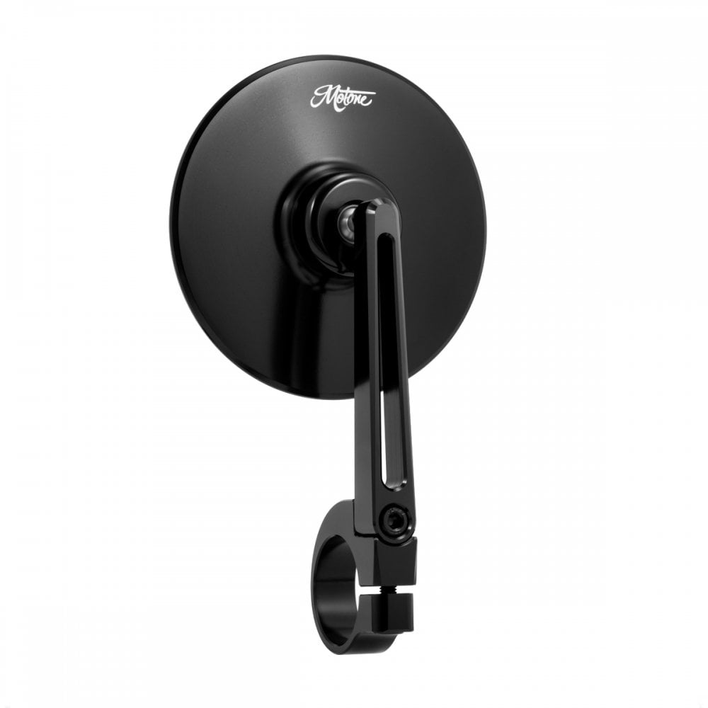 Motone Turismo Mirror - Type S - 100MM