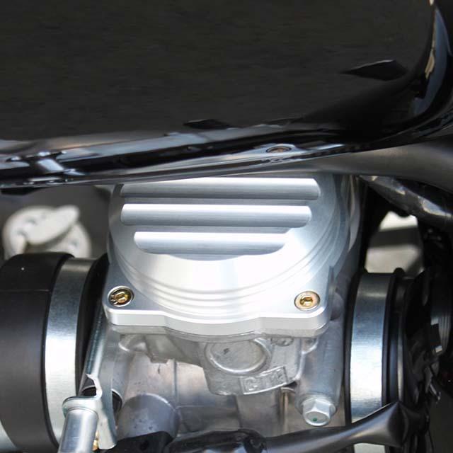 Joker Machine Billet EFI Throttle Body Tops