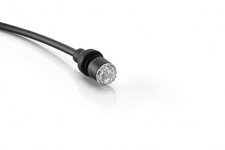 Rizoma Light Unit S LED Turn Signals - Multifunction