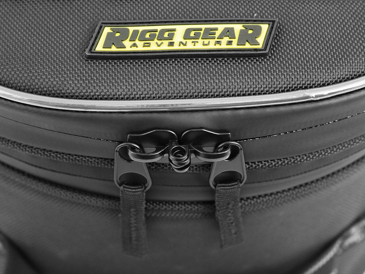 Nelson Rigg Trails End Adventure Tail Bag
