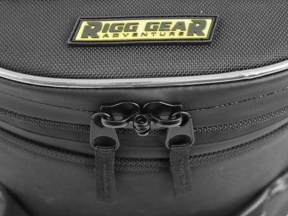 Nelson Rigg Trails End Adventure Tail Bag