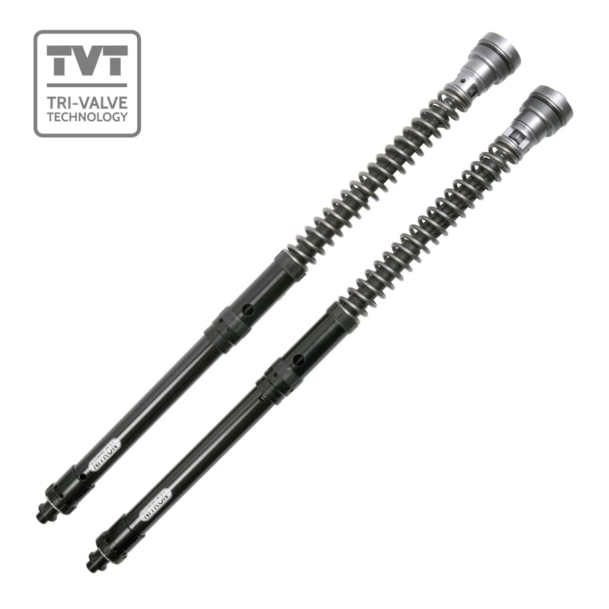 Nitron TVT Cartridge Kit - 2021+ Triumph Speed Twin 1200