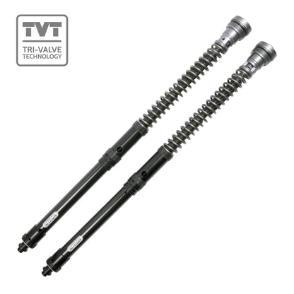 Nitron TVT Cartridge Kit - 2021+ Triumph Speed Twin 1200