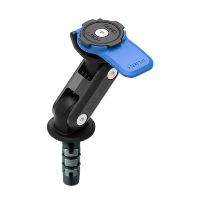 Quad Lock Fork Stem Mount - A & J cycles – A&J Cycles Quad Lock Fork Stem Mount - A & J cycles – A&J Cycles