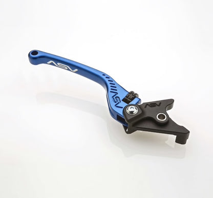 ASV F3 Series Sport Clutch and Brake Levers