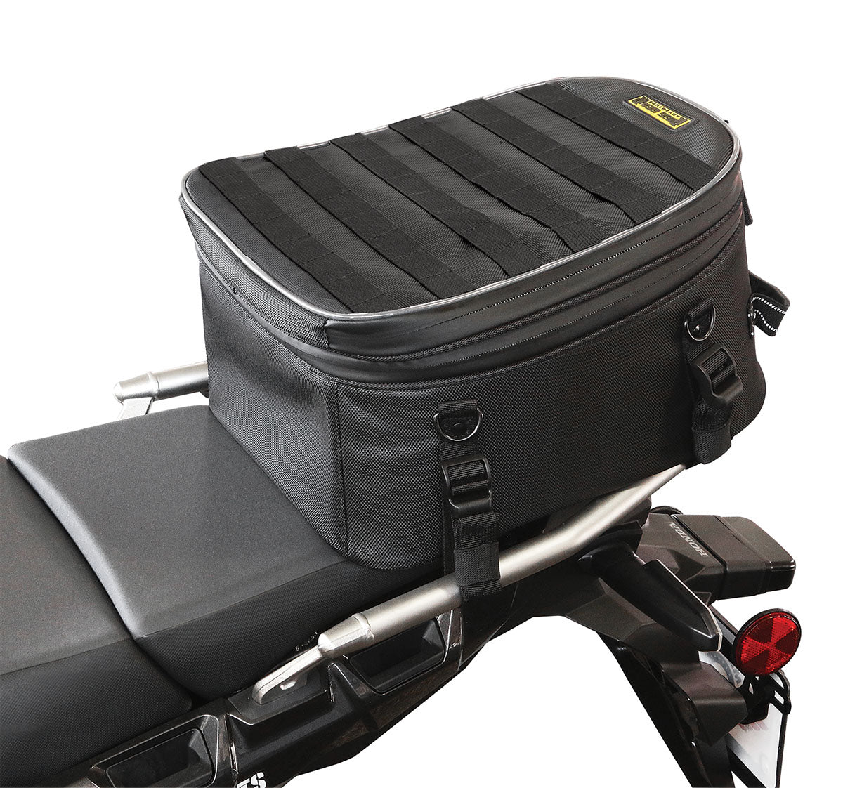 Nelson Rigg Trails End Adventure Tail Bag