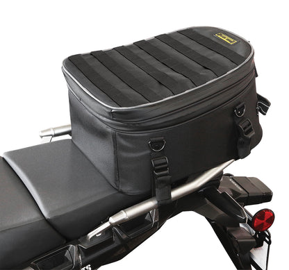 Nelson Rigg Trails End Adventure Tail Bag